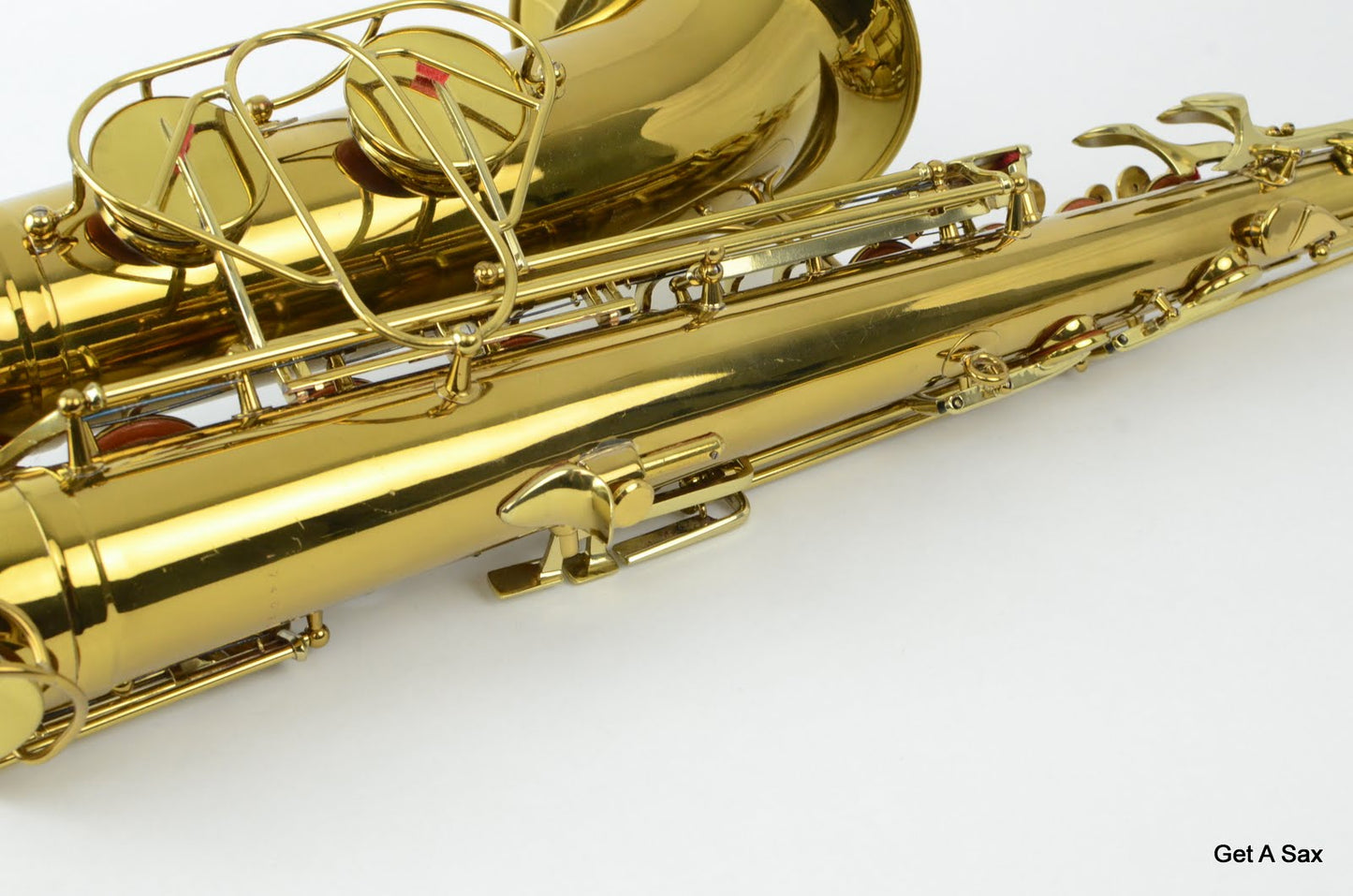 Martin The Martin Tenor 174xxx