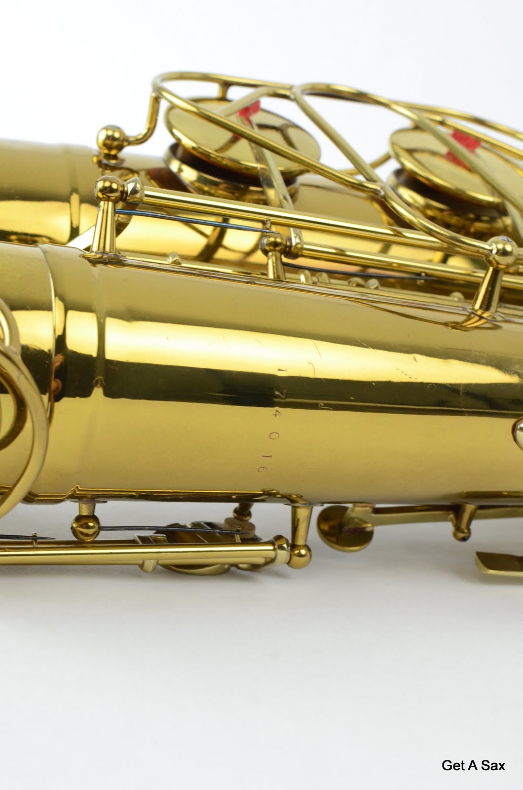 Martin The Martin Tenor 174xxx