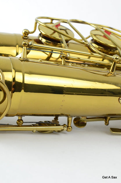 Martin The Martin Tenor 174xxx