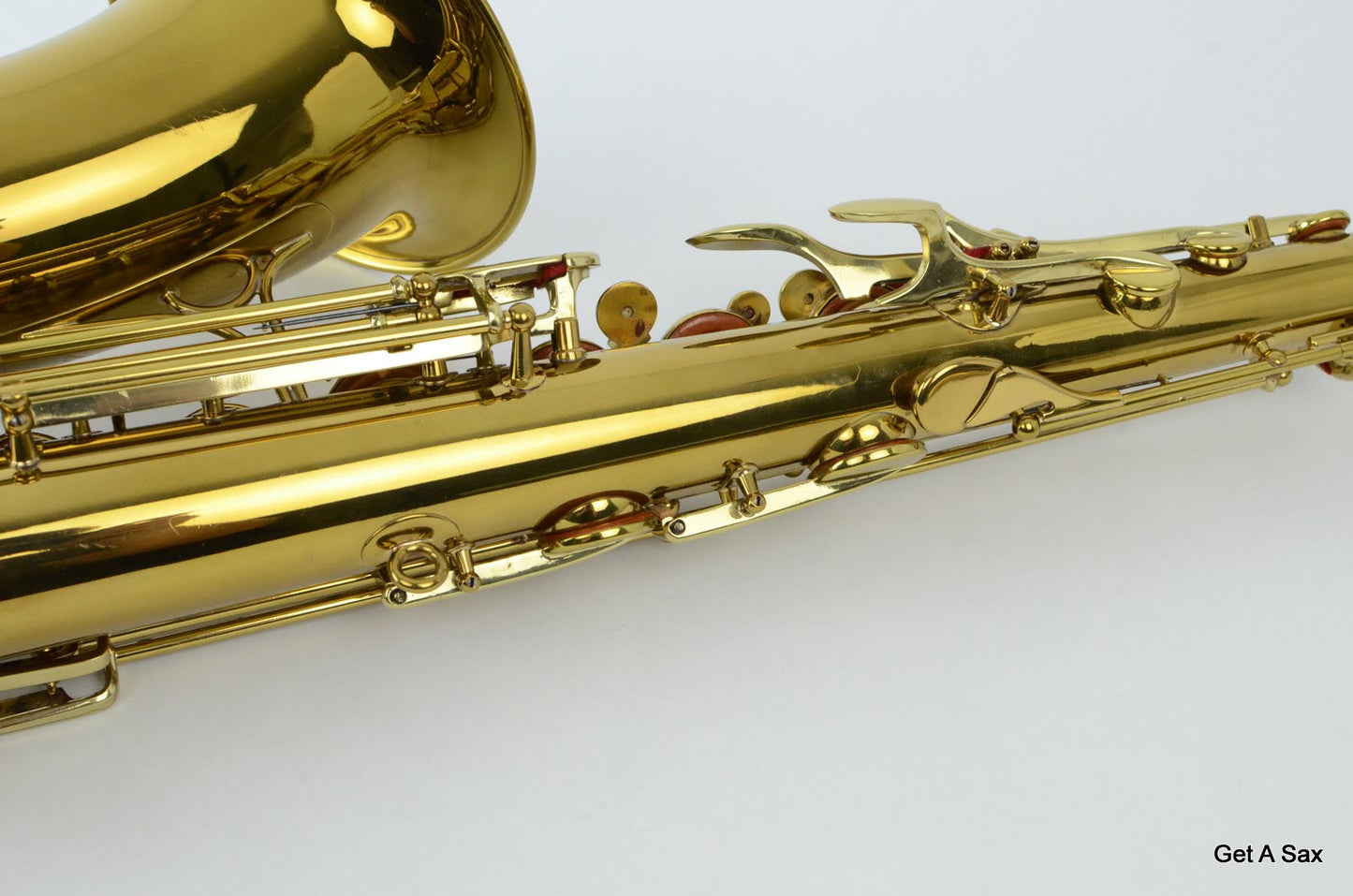 Martin The Martin Tenor 174xxx