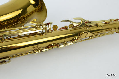 Martin The Martin Tenor 174xxx