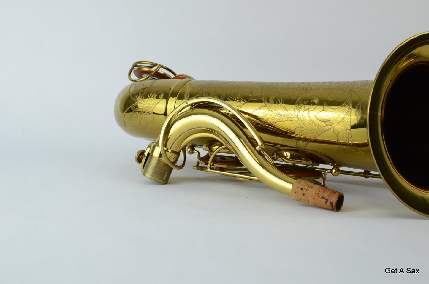 Martin The Martin Tenor 174xxx