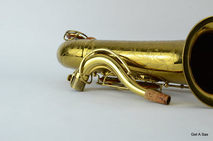 Martin The Martin Tenor 174xxx