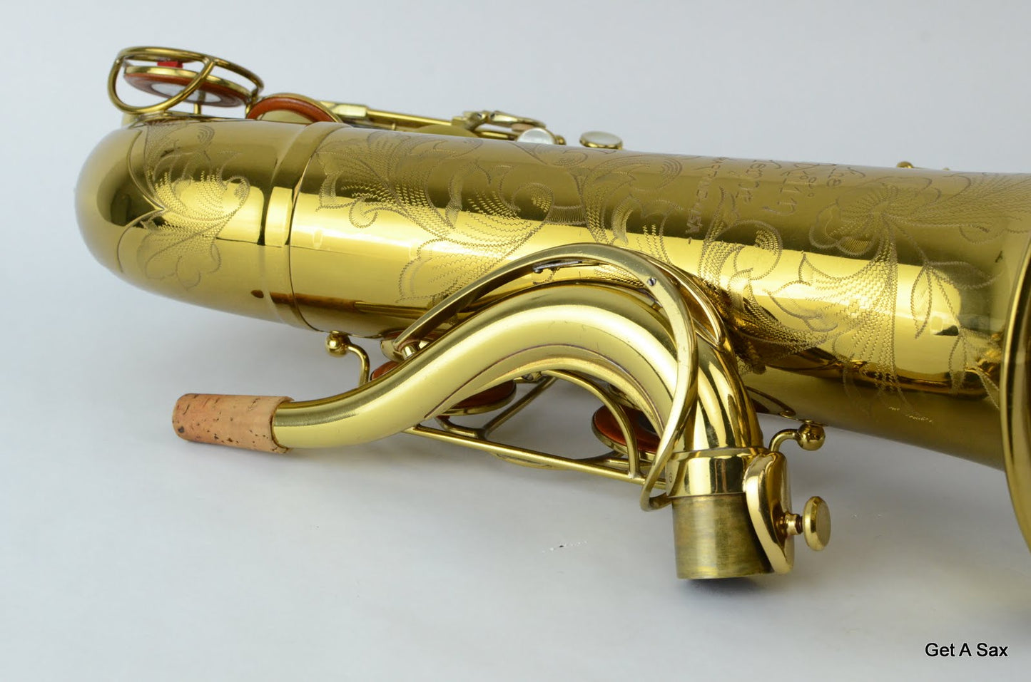 Martin The Martin Tenor 174xxx