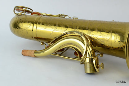 Martin The Martin Tenor 174xxx