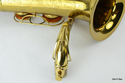 Martin The Martin Tenor 174xxx