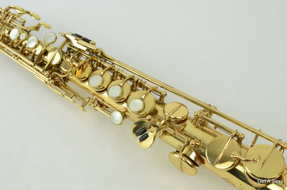 Selmer Mark VI Soprano Saxophone 133xxx