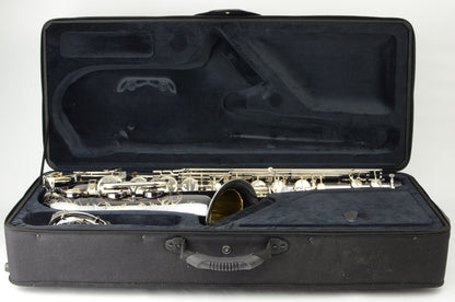 Keilwerth Shadow Tenor SX-90R Like New + Setup