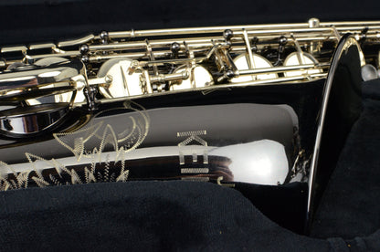 Keilwerth Shadow Tenor SX-90R Like New + Setup