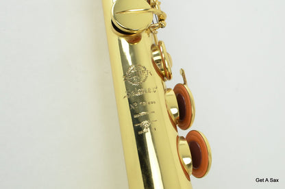 Selmer Mark VI Soprano Saxophone 133xxx
