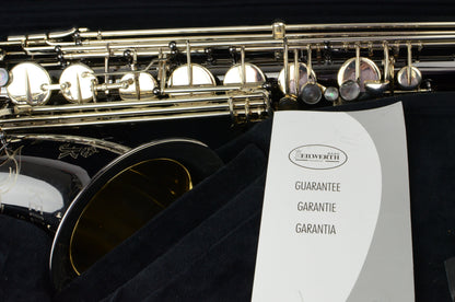 Keilwerth Shadow Tenor SX-90R Like New + Setup