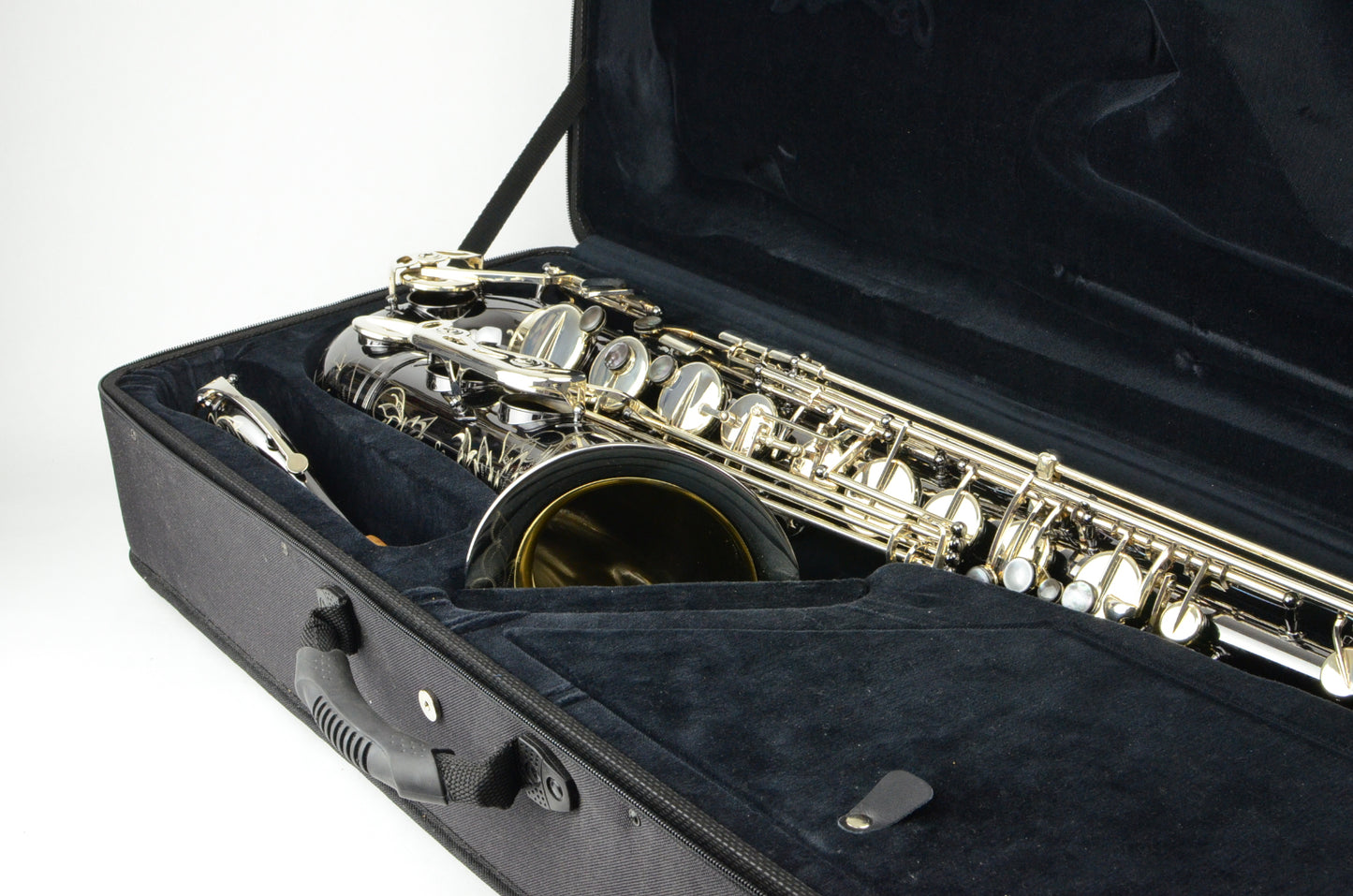 Keilwerth Shadow Tenor SX-90R Like New + Setup