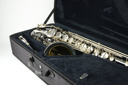 Keilwerth Shadow Tenor SX-90R Like New + Setup