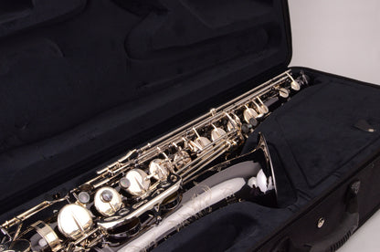 Keilwerth Shadow Tenor SX-90R Like New + Setup