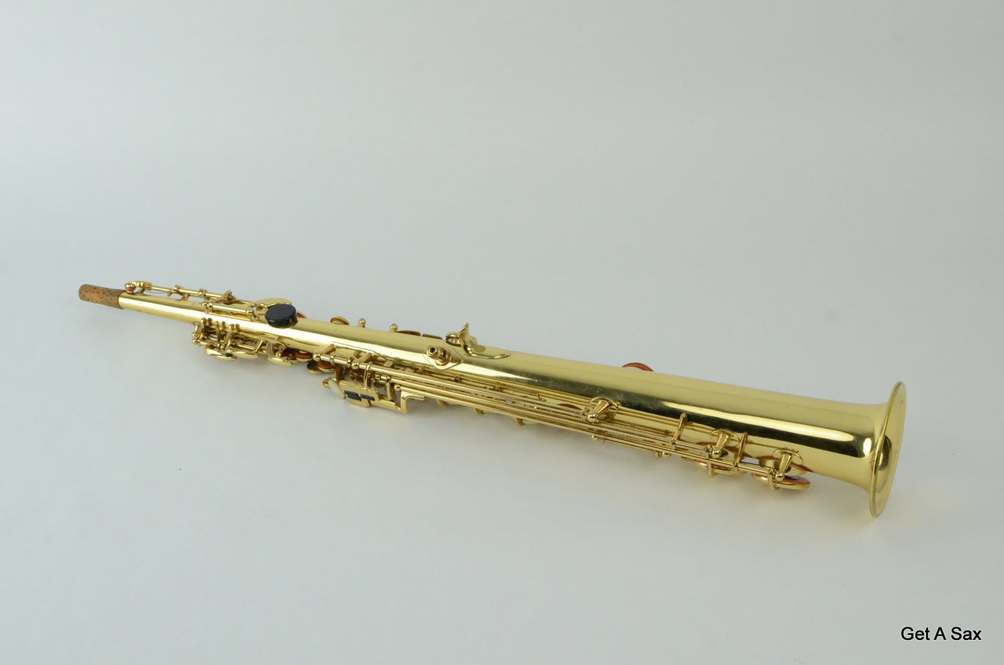 Selmer Mark VI Soprano Saxophone 133xxx