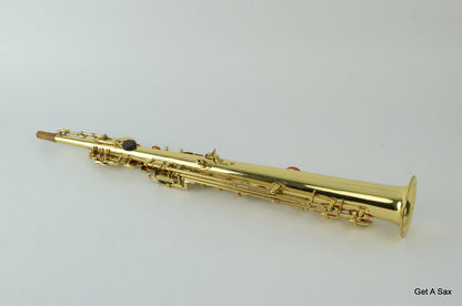 Selmer Mark VI Soprano Saxophone 133xxx