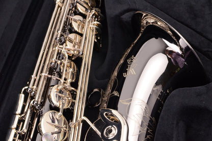 Keilwerth Shadow Tenor SX-90R Like New + Setup