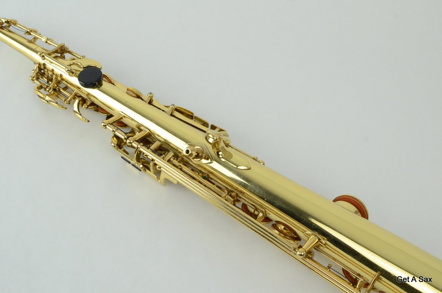 Selmer Mark VI Soprano Saxophone 133xxx