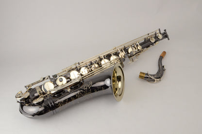 Keilwerth Shadow Tenor SX-90R Like New + Setup