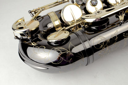 Keilwerth Shadow Tenor SX-90R Like New + Setup