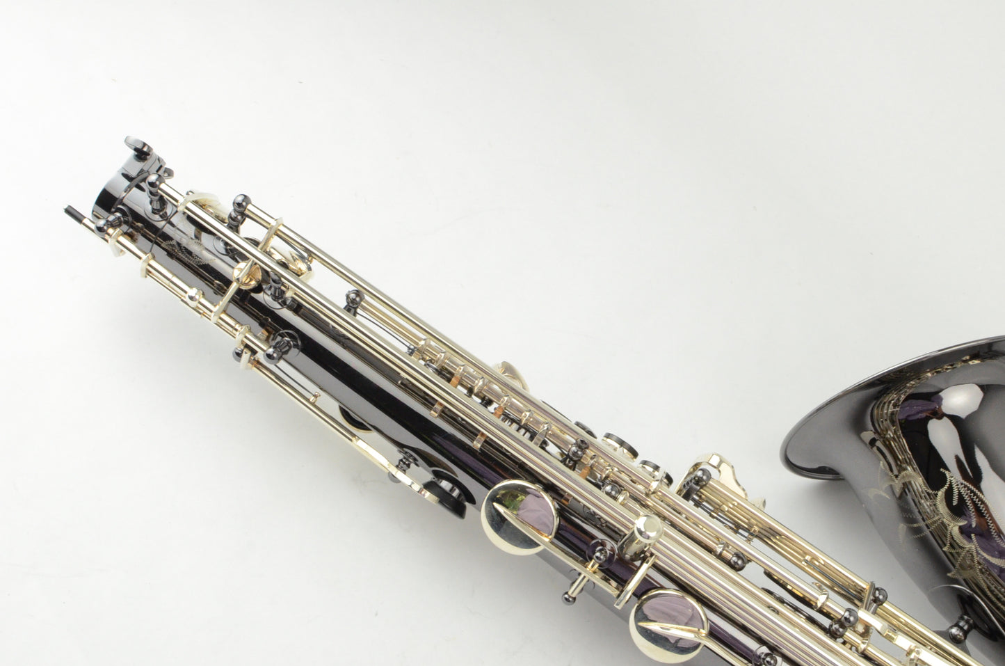 Keilwerth Shadow Tenor SX-90R Like New + Setup