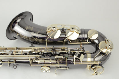 Keilwerth Shadow Tenor SX-90R Like New + Setup