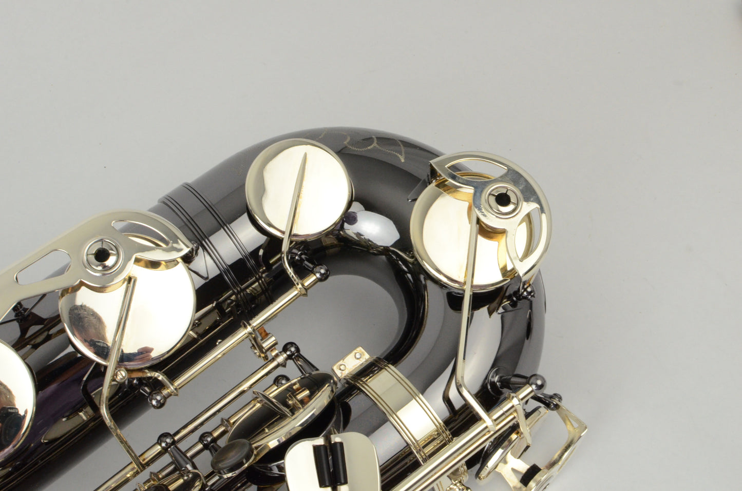 Keilwerth Shadow Tenor SX-90R Like New + Setup