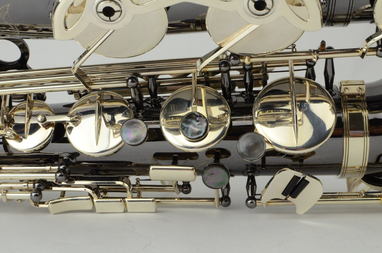 Keilwerth Shadow Tenor SX-90R Like New + Setup