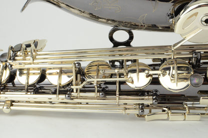 Keilwerth Shadow Tenor SX-90R Like New + Setup