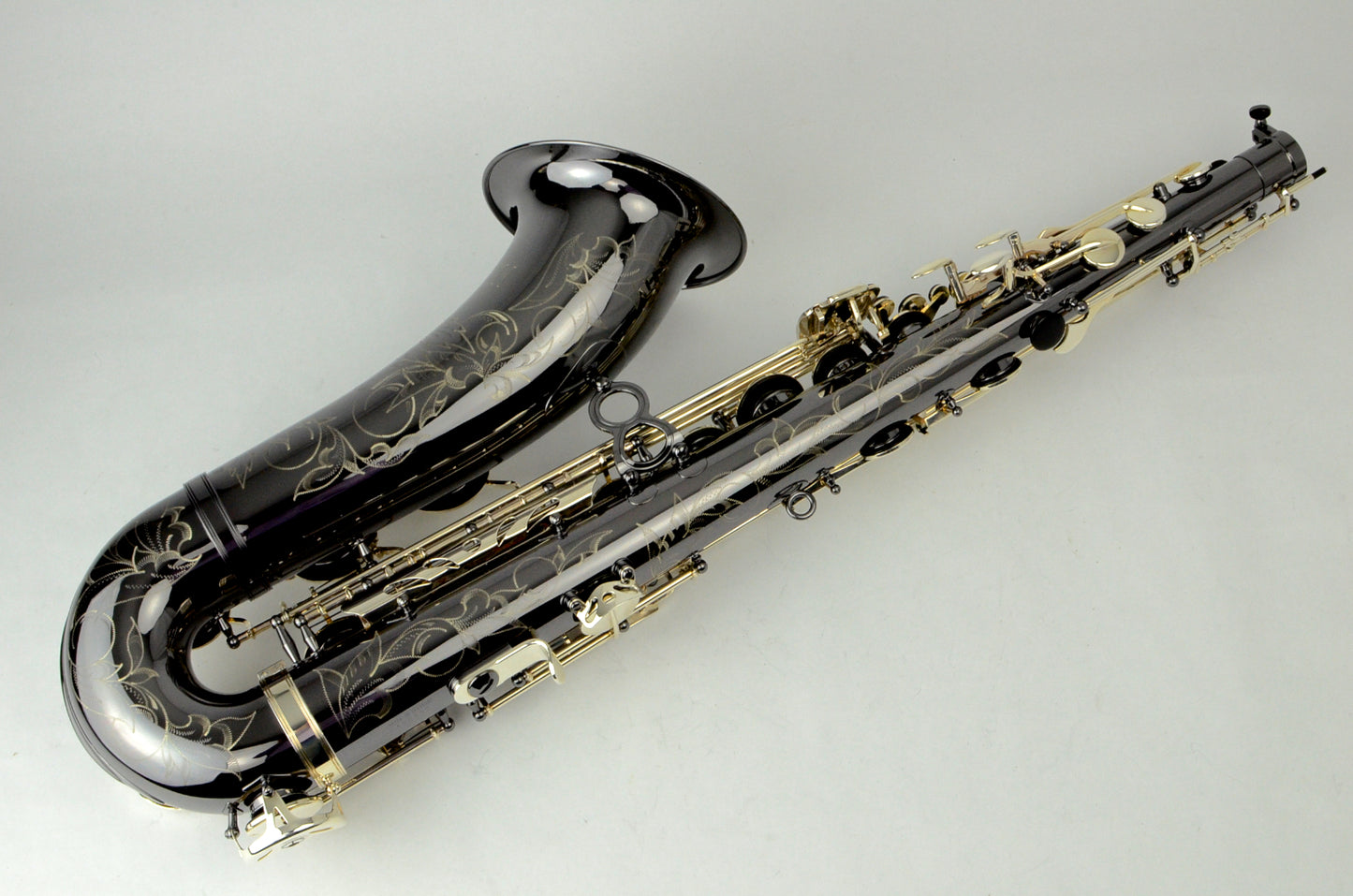 Keilwerth Shadow Tenor SX-90R Like New + Setup