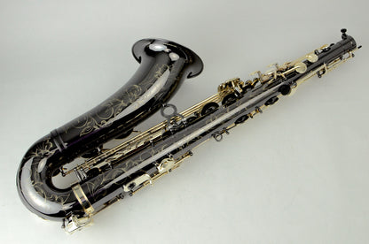 Keilwerth Shadow Tenor SX-90R Like New + Setup