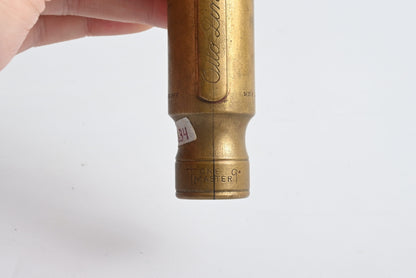 Otto Link Tone Master New York 7* (Orig 5) Tenor Saxophone Mouthpiece MPC634