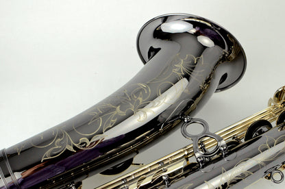 Keilwerth Shadow Tenor SX-90R Like New + Setup