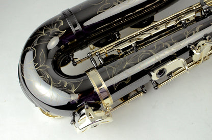 Keilwerth Shadow Tenor SX-90R Like New + Setup