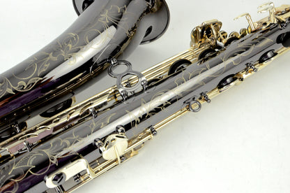 Keilwerth Shadow Tenor SX-90R Like New + Setup
