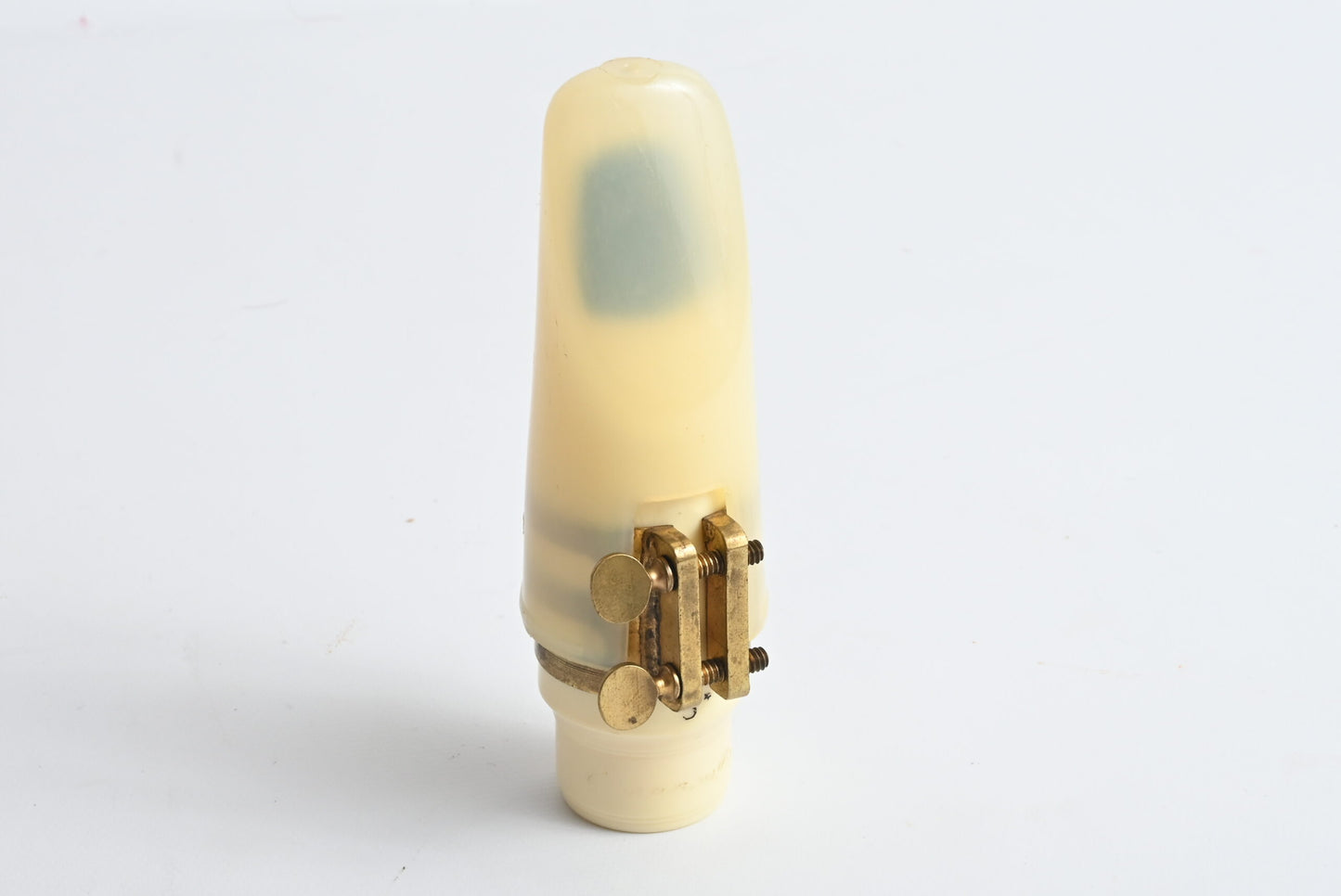 Brilhart Streamline 5* Tenor Saxophone Mouthpiece w/ Original Ligature and Cap