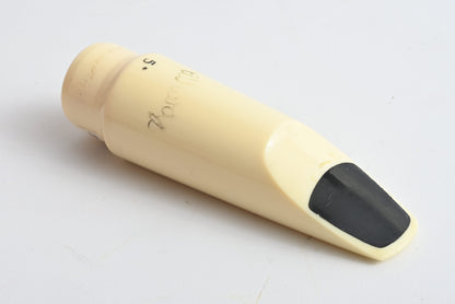 Brilhart Streamline 5* Tenor Saxophone Mouthpiece w/ Original Ligature and Cap