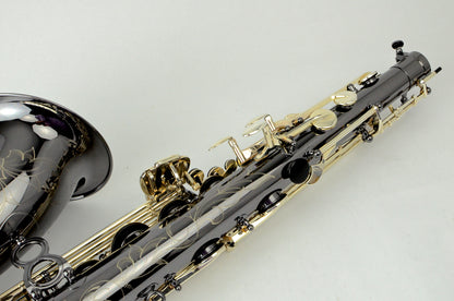 Keilwerth Shadow Tenor SX-90R Like New + Setup