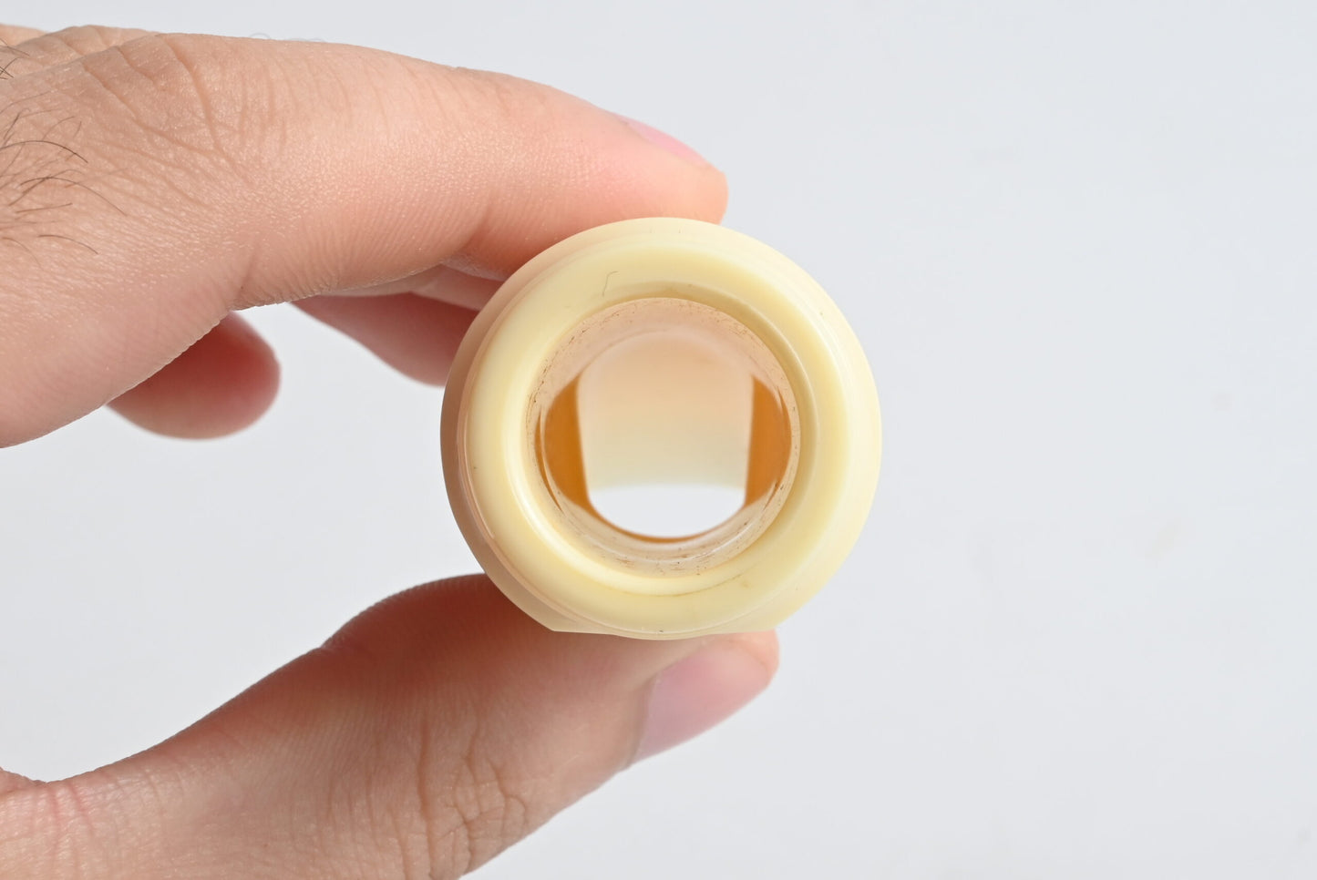 Brilhart Streamline 5* Tenor Saxophone Mouthpiece w/ Original Ligature and Cap