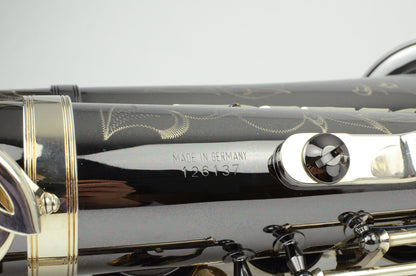 Keilwerth Shadow Tenor SX-90R Like New + Setup