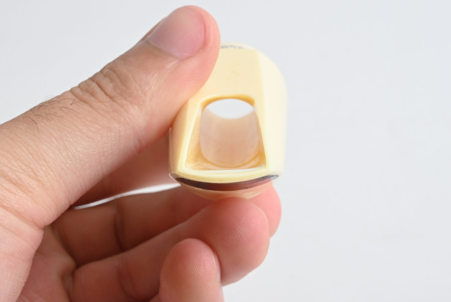 Brilhart Streamline 5* Tenor Saxophone Mouthpiece w/ Original Ligature and Cap