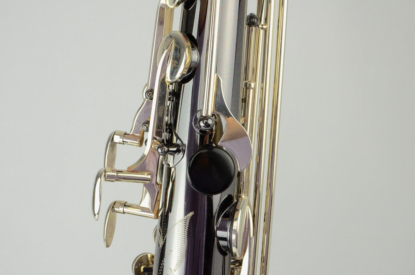 Keilwerth Shadow Tenor SX-90R Like New + Setup