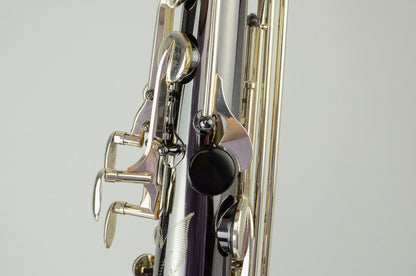 Keilwerth Shadow Tenor SX-90R Like New + Setup