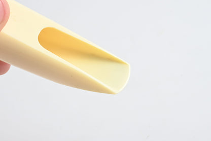 Brilhart Streamline 5* Tenor Saxophone Mouthpiece w/ Original Ligature and Cap