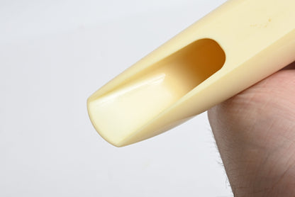 Brilhart Streamline 5* Tenor Saxophone Mouthpiece w/ Original Ligature and Cap