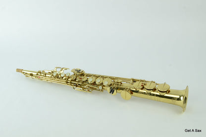 Buffet S1 Soprano 24xxx Near Mint