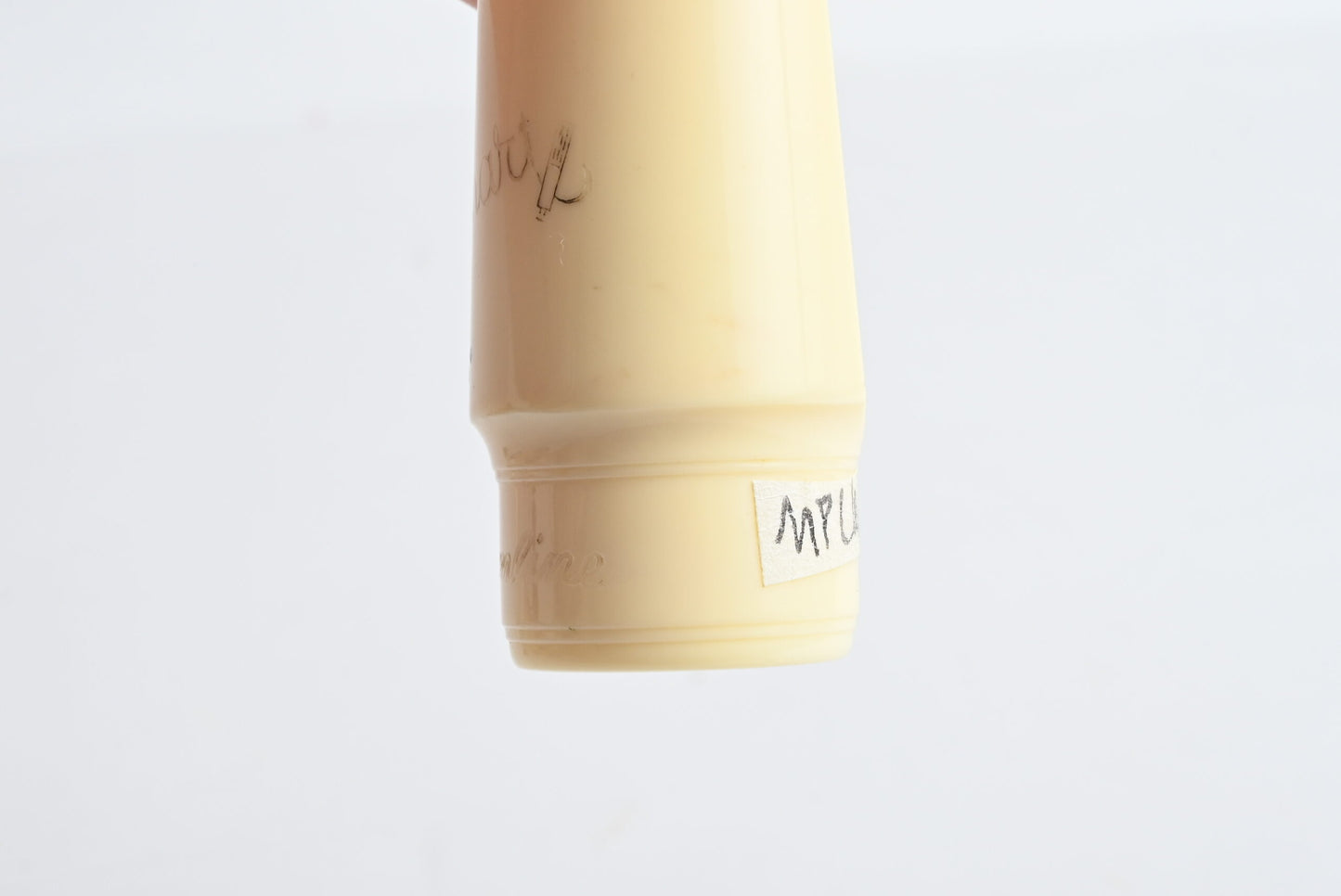 Brilhart Streamline 5* Tenor Saxophone Mouthpiece w/ Original Ligature and Cap