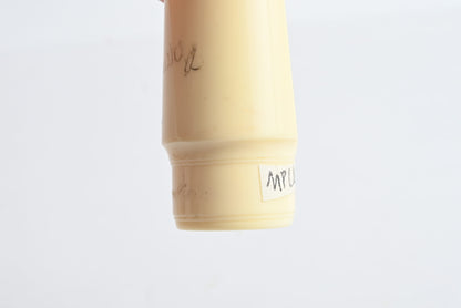 Brilhart Streamline 5* Tenor Saxophone Mouthpiece w/ Original Ligature and Cap