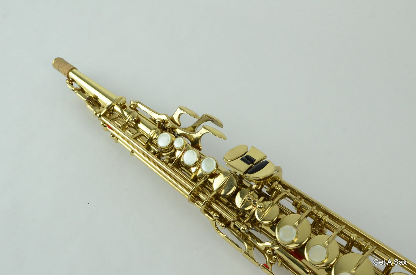 Buffet S1 Soprano 24xxx Near Mint