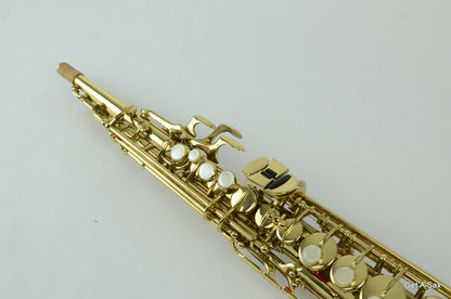 Buffet S1 Soprano 24xxx Near Mint